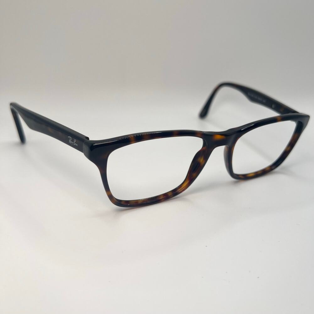 Ray-Ban RB5279 2012 Eyeglasses Tortoise Shell Frames 55-18-145 WIDE ARMS